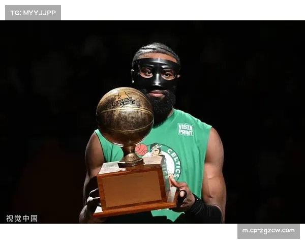 绿军迎利好消息 杰伦布朗确认复出出战对阵鹈鹕比赛