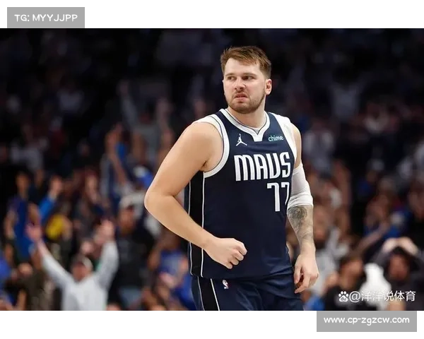 湖人詹姆斯肘部伤缺阵影响有限 东契奇单核带队展现领袖价值